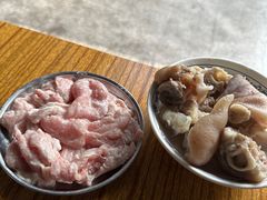 -海关荤豆花(洋河一路店)