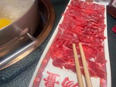 -大吉利·潮汕鲜牛肉火锅(总店)