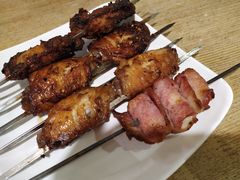-鬼味烤翅(南锣鼓巷店)