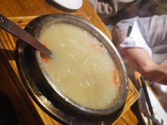 海鲜粥-烧蠔帮·生蚝海鲜牌档(观海店)