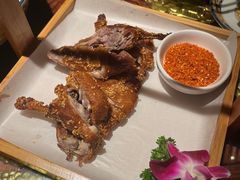 -缪氏川菜(深圳北站缤果空间店)