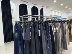 -王府井百货(中州中路店)