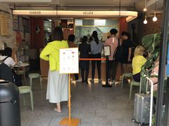 门面-Dal Cuore 达可芮冰淇淋(陕西北路店)