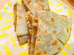 -甲乙饼·北京手工肉饼(西直门凯德茂店)