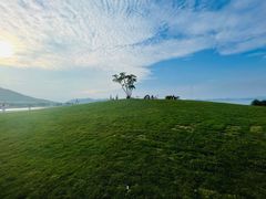 -东钱湖旅游度假区