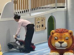 -meland亲子乐园•派对•研学(苏州悠方购物中心店)