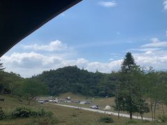 -山王坪喀斯特国家生态公园
