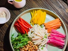 风生水起-瓦库茶馆17号(海汇港店)