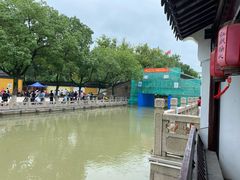 -枫桥景区