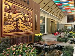 -小榄公饭店·岭南庭院餐厅(民安北路店)