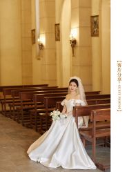 -CD视觉婚纱摄影