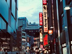 -涩谷全向十字路口