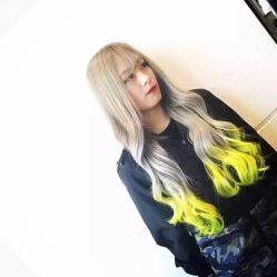 -TRIMS HAIR 修剪造型·烫染接发