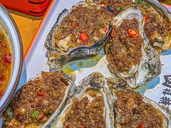 -四禧精酿铜锅涮肉·烧烤工场(大明湖店)