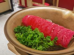 -廖掌柜·重庆鲜货火锅(上海首店)