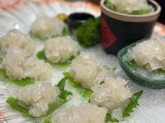 -龙悦湾酒家·八阵鱼生·渔人码头店