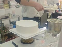 -可可同学私房蛋糕(鹿城店)