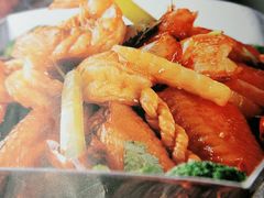 -湘渝人家·川湘菜(十里河店)