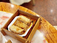 -新金盛·海鲜酒楼(盐田店)