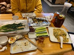 -木屋烧烤(龙湖天街店)