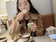 -湊湊火锅·茶憩(南京万象天地店)