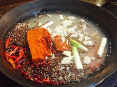 -星鸿社重庆老火锅(燃灯寺分店)