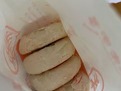 鲜花玫瑰饼-北京稻香村(丰管路店)
