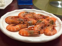 -大洋家·精品潮汕菜·生腌砂锅粥(天河东路店)