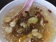 -金伯利街美食夜市