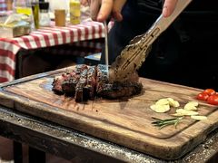 -安立可意大利美食