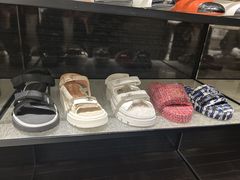 -Chanel(德基广场店)