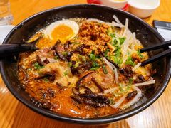 -一風堂拉面(港汇恒隆店)