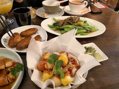 -新旺茶餐厅(嘉里城店)