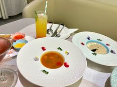 -PARFUM FLORAL花境法餐(南京首店)