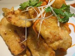 -真鑫·硬派烧烤·烤羊腿(蜀都万达总店)