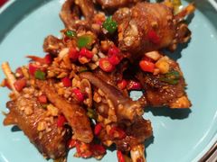 -先记烧鹅王·本地粤菜(福永店)