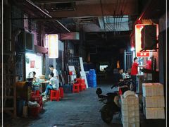-威邵鸡煲(西华路总店)
