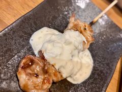 -鸟内会(河北路店)