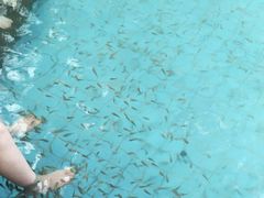 -郑州银基黄帝宫御温泉