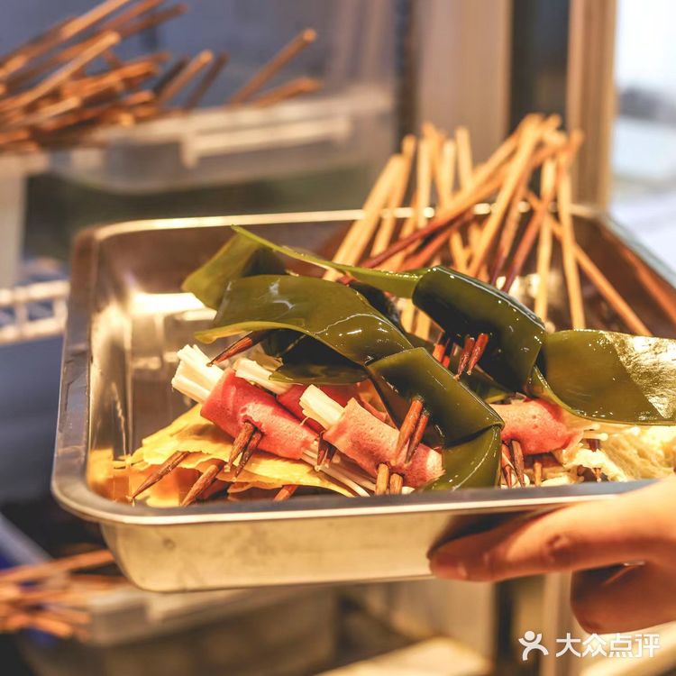 社区火锅天花板🔥好吃到哭的火锅串串