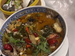 -粤财皇冠假日酒店·彩华轩中餐厅