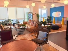 -WeWork中国(东煌大厦社区店)