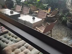-FUNFUN有饭花园聚会餐厅