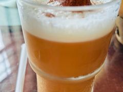 -南沙游艇会·大兵船餐厅