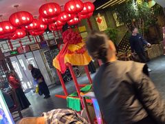 -东北大院·东北菜(三台子店)