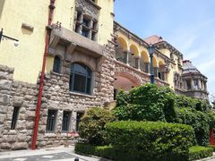 -青岛德国总督楼旧址博物馆