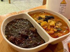 -多宾韩国料理(学衡路店)