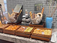 -浙江西子宾馆·瑶园咖啡厅