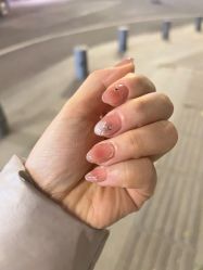 -Miss·A日式美甲美睫