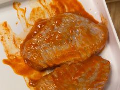 -AJIYA·池袋日式烧肉自助(天津万象城店)